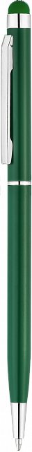 Ручка KENO, Зеленая NEW