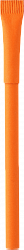 Ручка KRAFT, Оранжевая