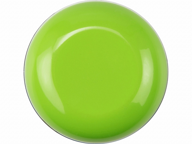 Термос «Ямал» с чехлом, зелёный