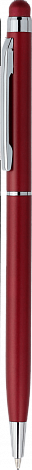 Ручка KENO, Красная