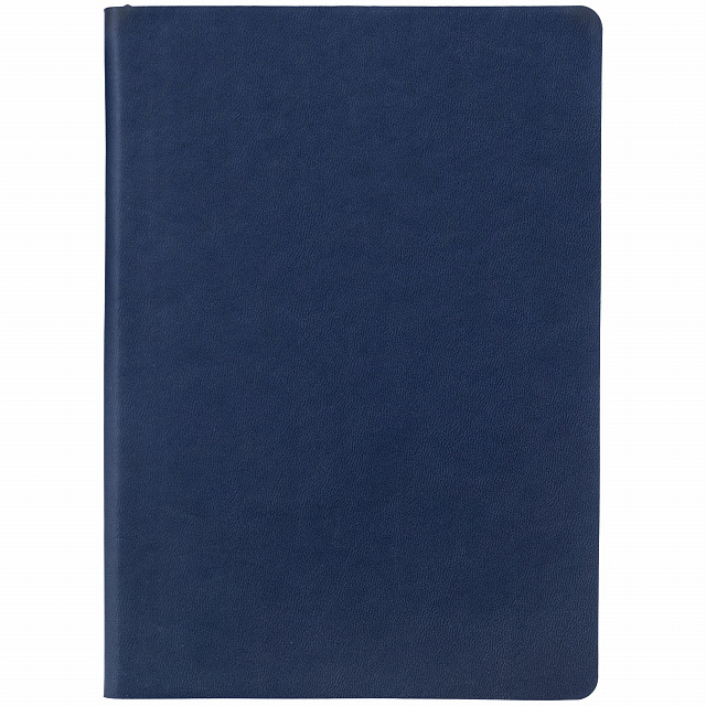 Ежедневник Romano, недатированный, синий