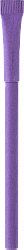 Ручка KRAFT, Фиолетовая