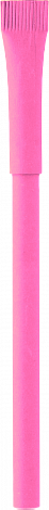 Ручка KRAFT, Розовая