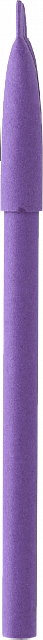 Ручка KRAFT, Фиолетовая