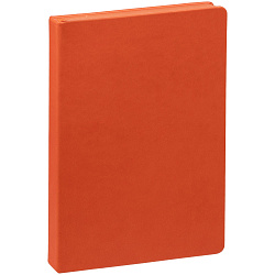 Ежедневник Cortado, недатированный, оранжевый