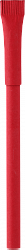 Ручка KRAFT, Красная