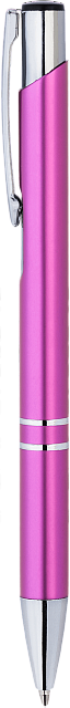 Ручка KOSKO, Розовая