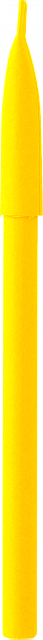 Ручка KRAFT, Желтая